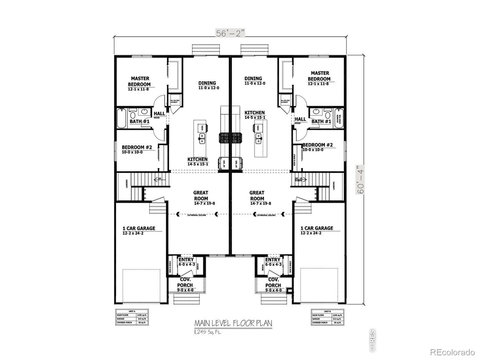 3rd image of 478 Cache Ave #A, Fort Morgan, CO 80701 | MLS# IR1065309