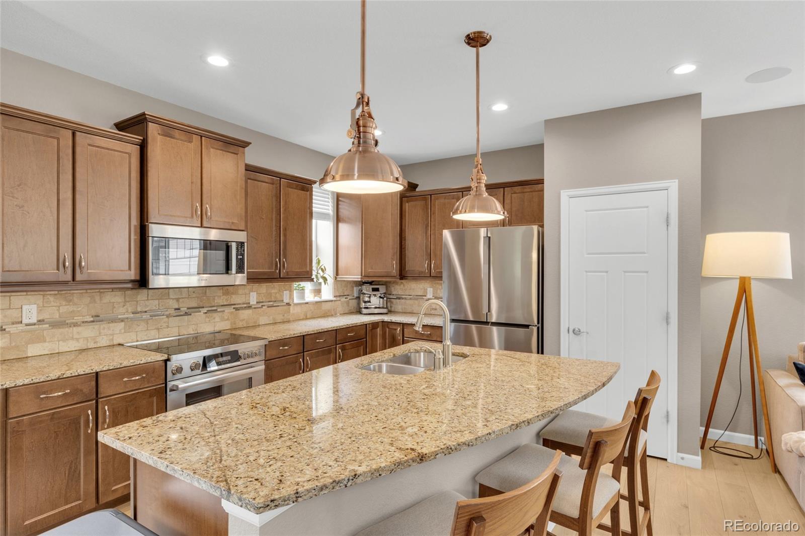 4th image of 426 Dallas St, Denver, CO 80230 | MLS# 8171703