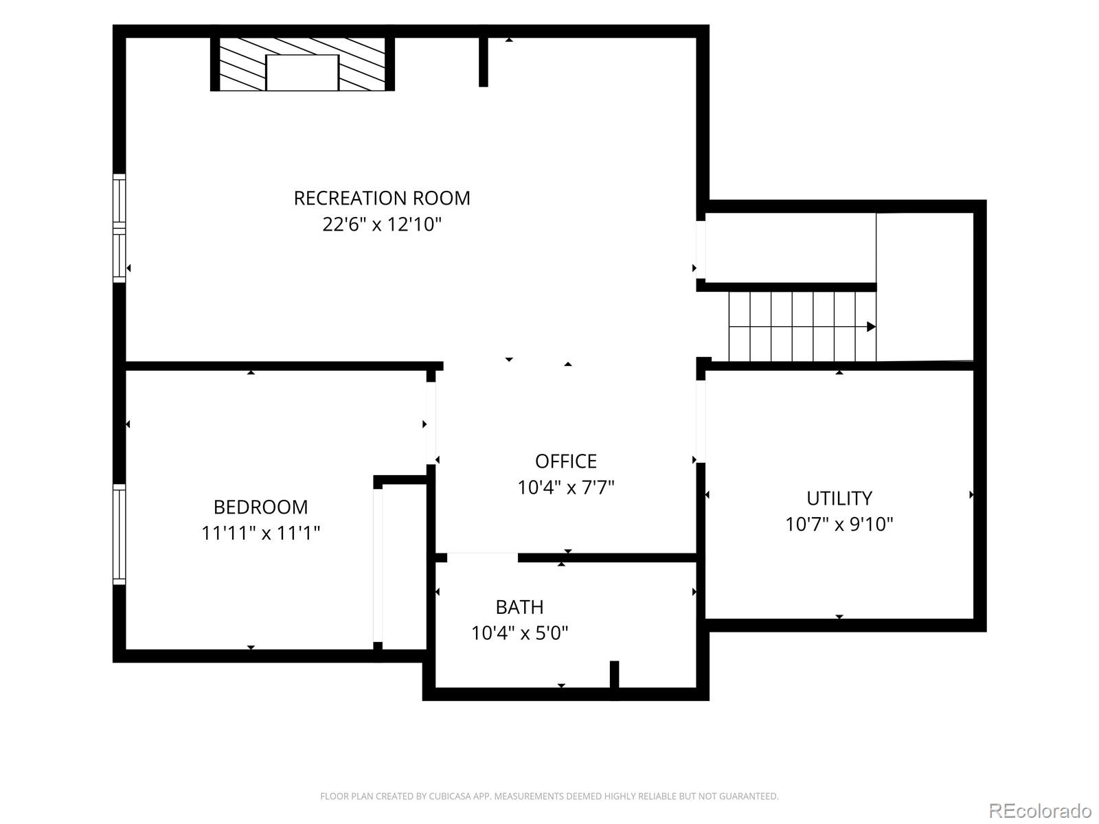 50th image of 426 Dallas St, Denver, CO 80230 | MLS# 8171703
