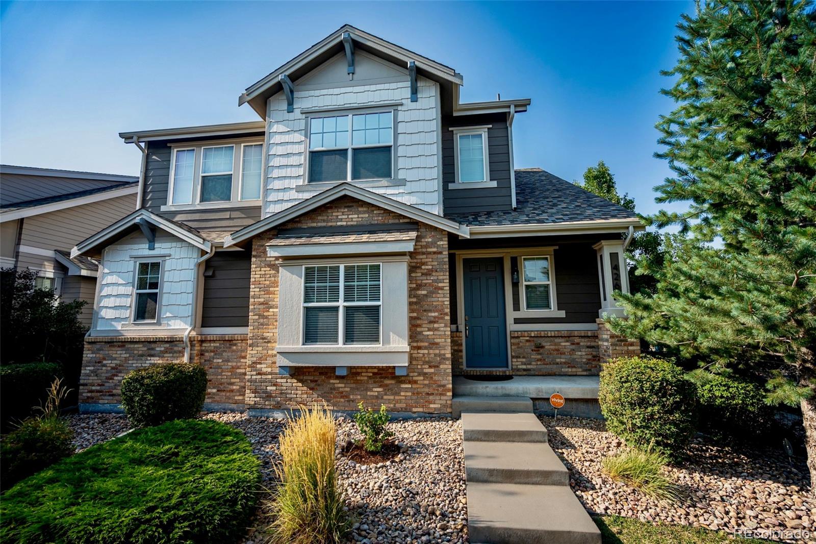 1st image of 426 Dallas St, Denver, CO 80230 | MLS# 8171703