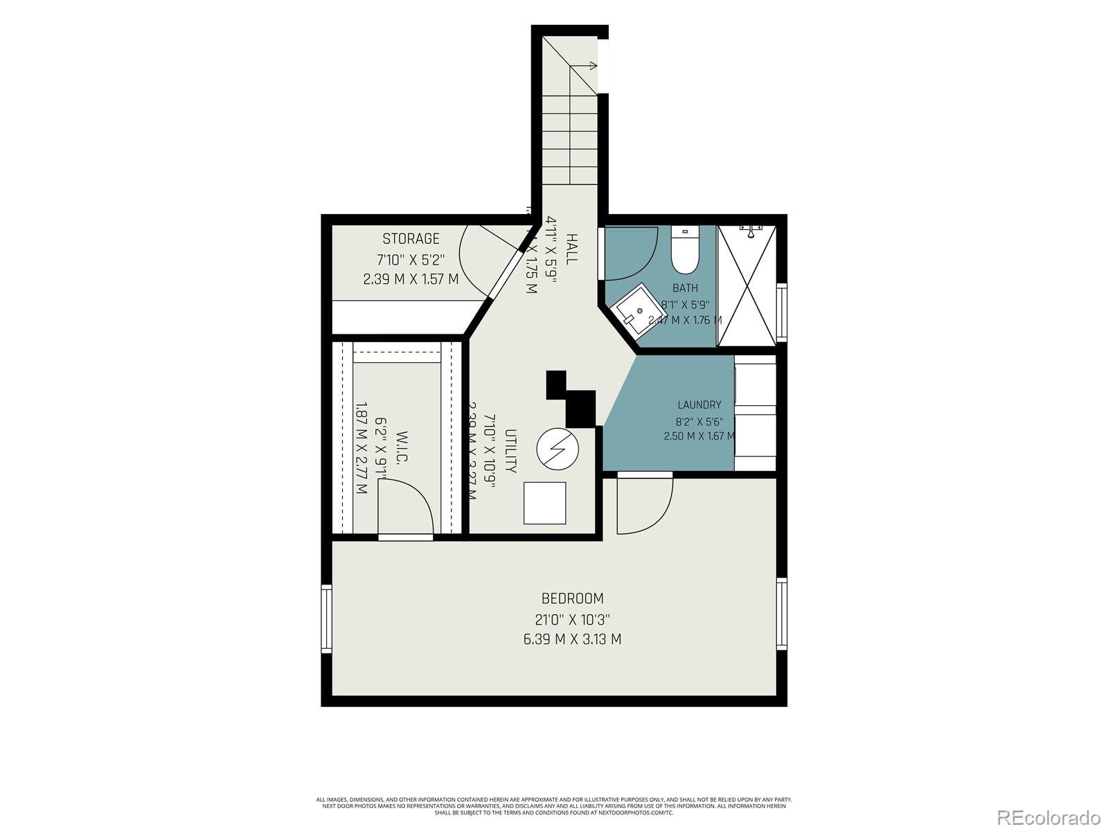 23rd image of 2275 S Ogden St, Denver, CO 80210 | MLS# 4352794