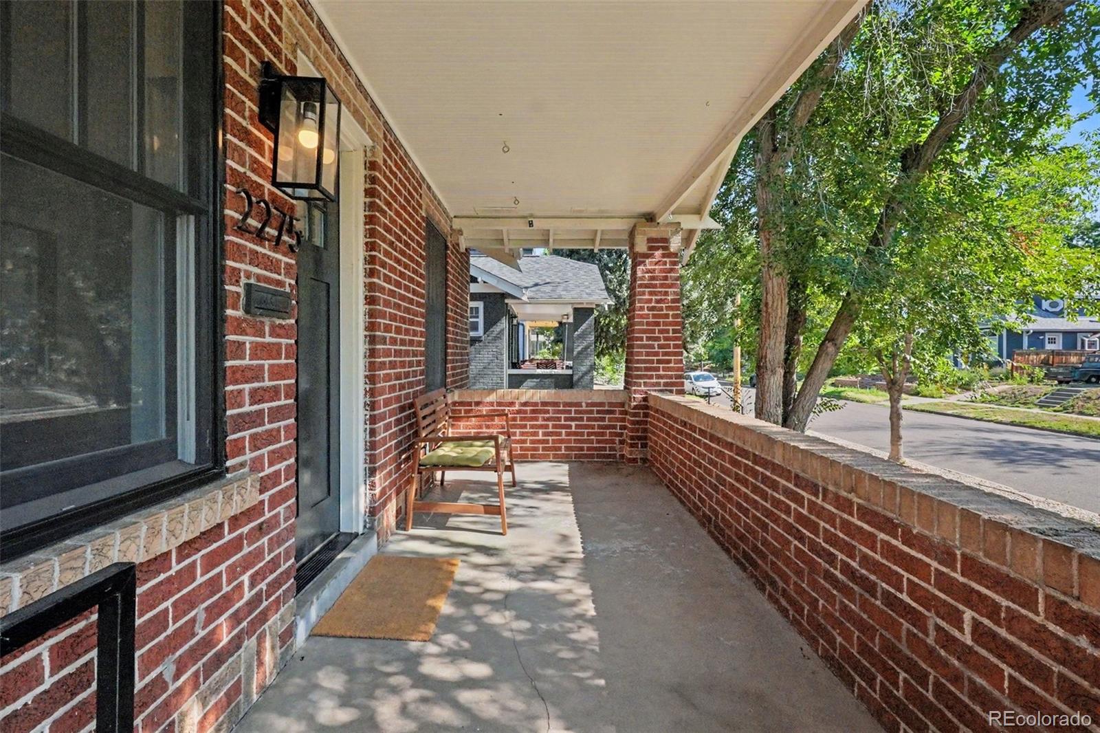 2nd image of 2275 S Ogden St, Denver, CO 80210 | MLS# 4352794