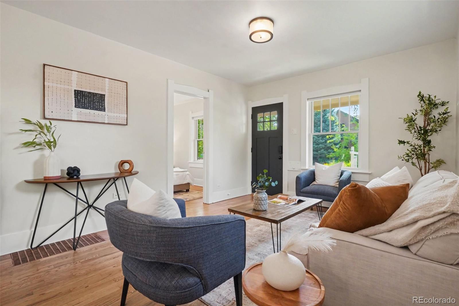 5th image of 2275 S Ogden St, Denver, CO 80210 | MLS# 4352794