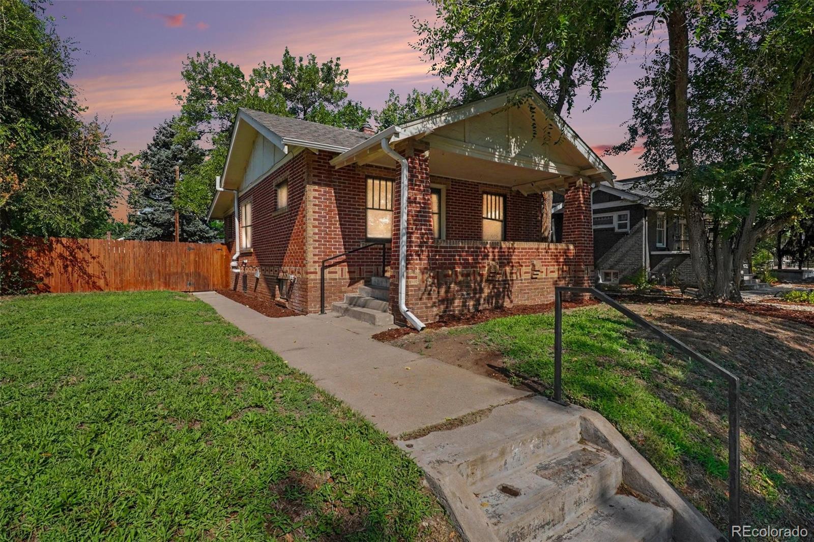 1st image of 2275 S Ogden St, Denver, CO 80210 | MLS# 4352794
