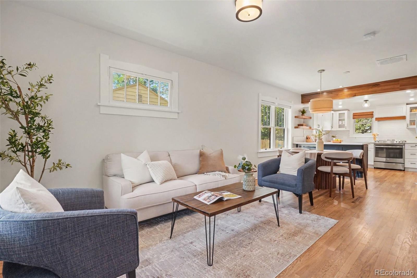 4th image of 2275 S Ogden St, Denver, CO 80210 | MLS# 4352794