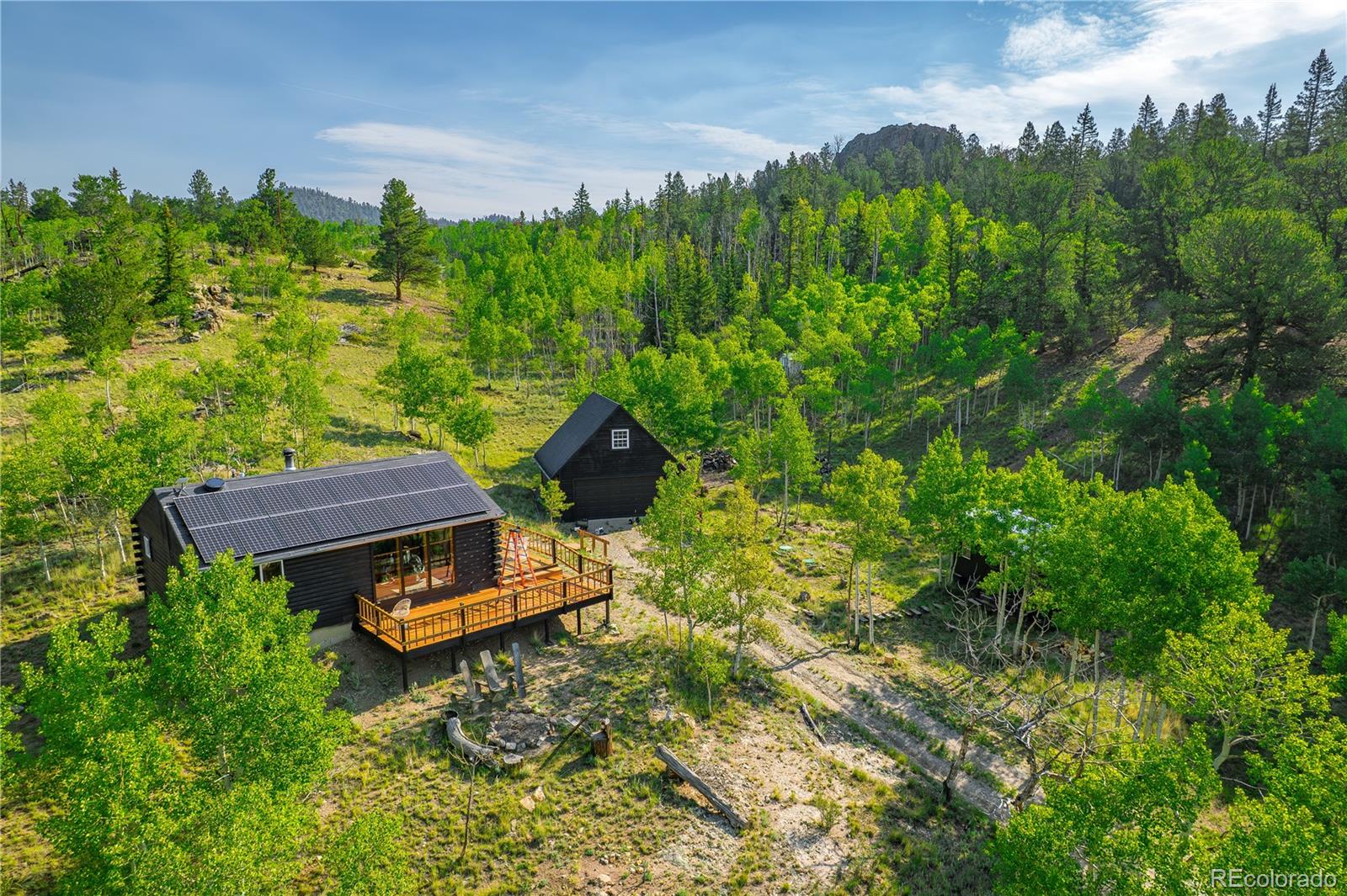 1st image of 1391 Ute Trl, Como, CO 80432 | MLS# 8903952
