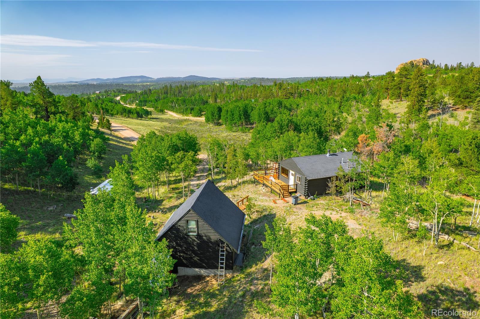 3rd image of 1391 Ute Trl, Como, CO 80432 | MLS# 8903952