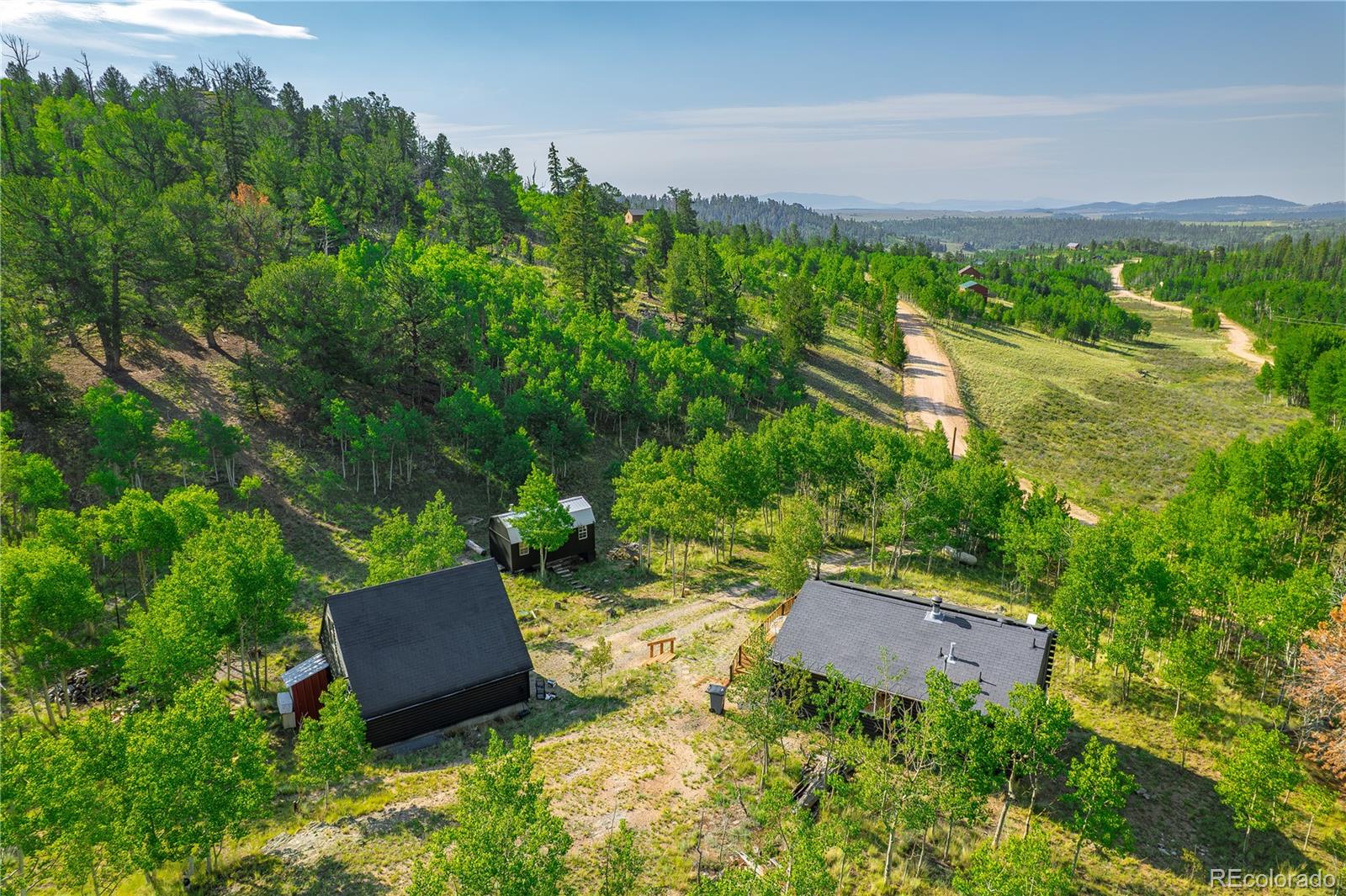 4th image of 1391 Ute Trl, Como, CO 80432 | MLS# 8903952