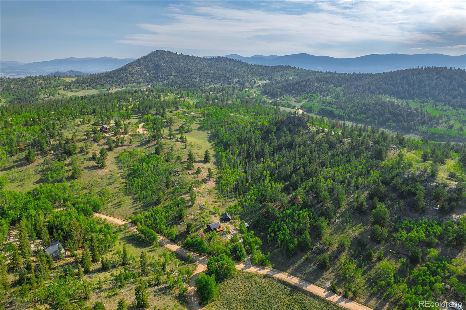 42nd image of 1391 Ute Trl, Como, CO 80432 | MLS# 8903952