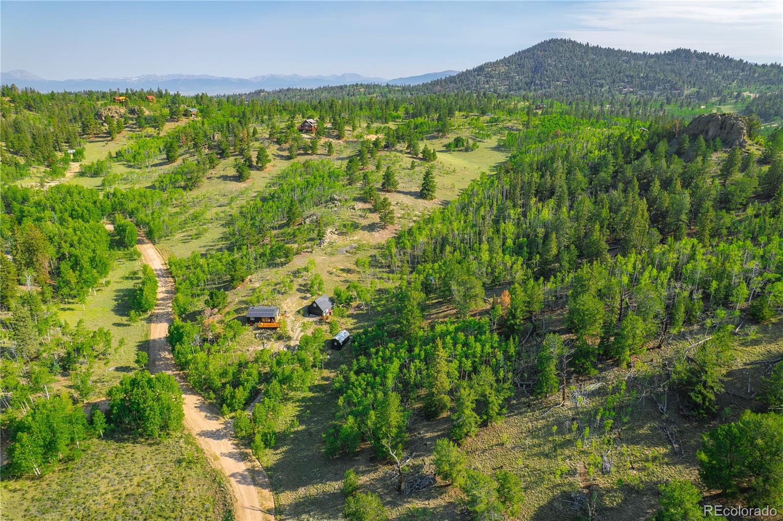 2nd image of 1391 Ute Trl, Como, CO 80432 | MLS# 8903952