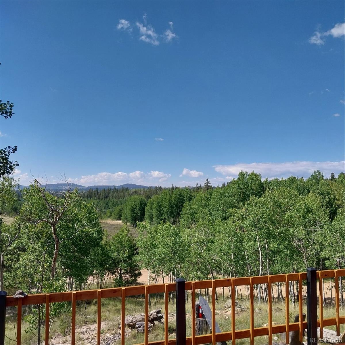 5th image of 1391 Ute Trl, Como, CO 80432 | MLS# 8903952