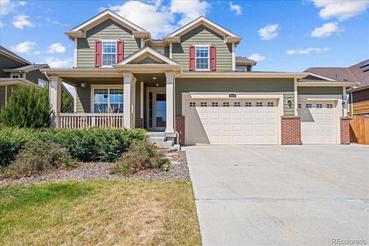 1st image of 16351 Josephine Pl, Thornton, CO 80602 | MLS# 4680254