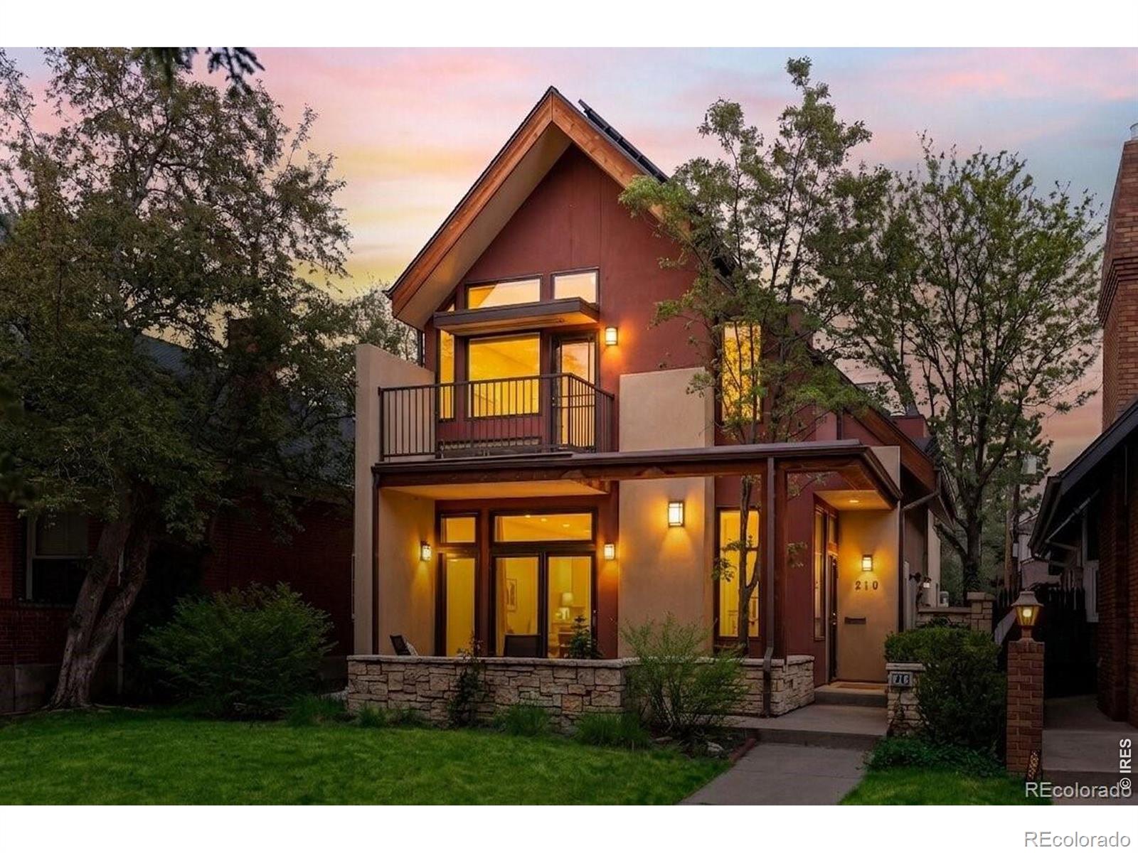1st image of 210 S Marion Pkwy, Denver, CO 80209 | MLS# IR1065317
