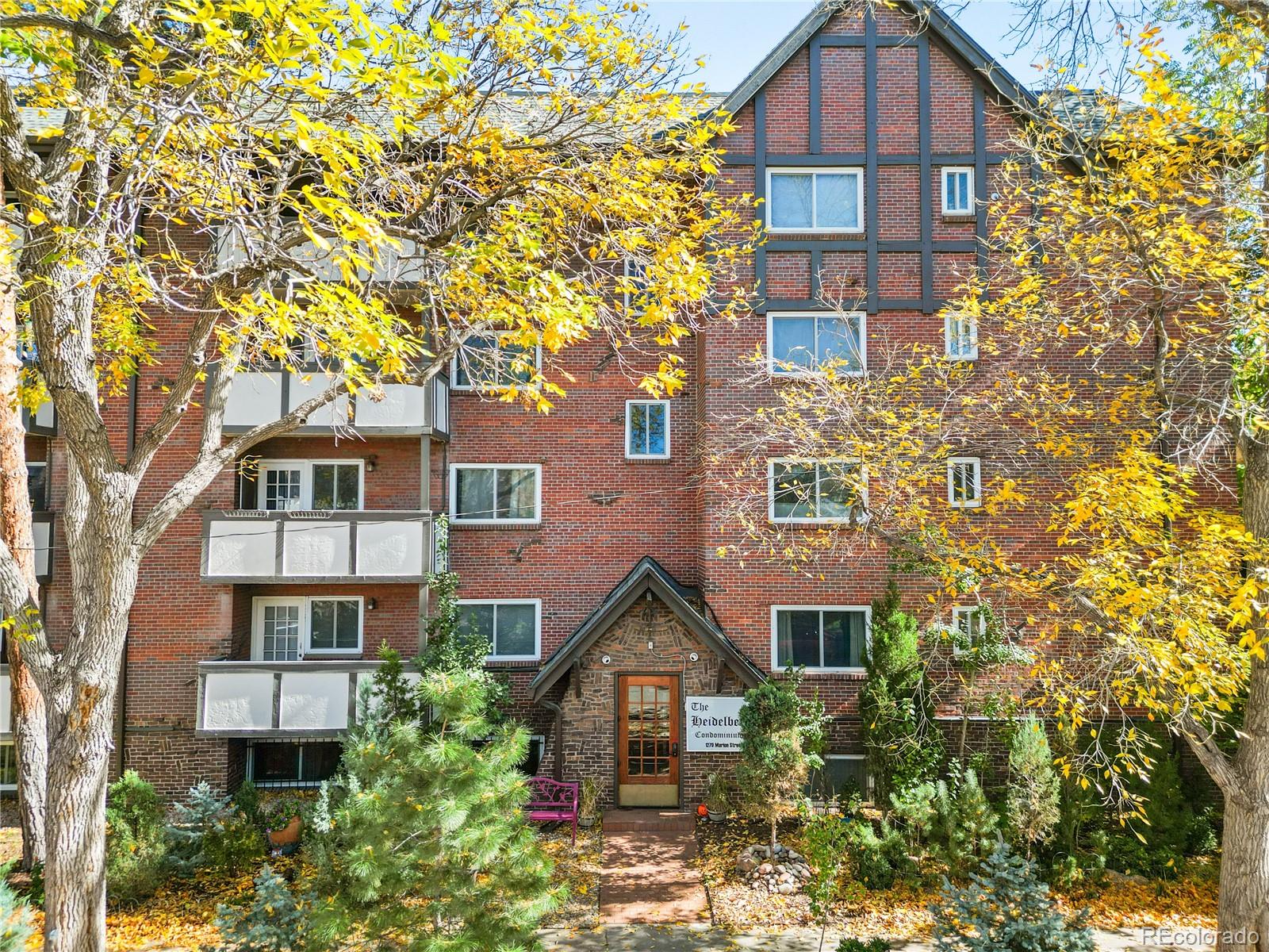 1st image of 1270 N Marion St #406, Denver, CO 80218 | MLS# 6147387