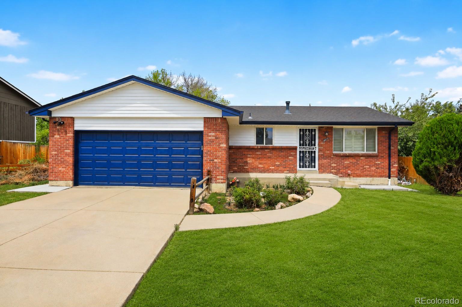 2nd image of 3963 W 65th Pl, Arvada, CO 80003 | MLS# 7969001