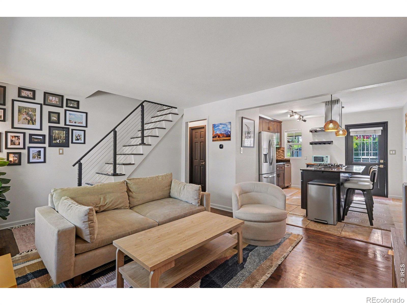 3rd image of 1850 S Raritan St, Denver, CO 80223 | MLS# IR1065321