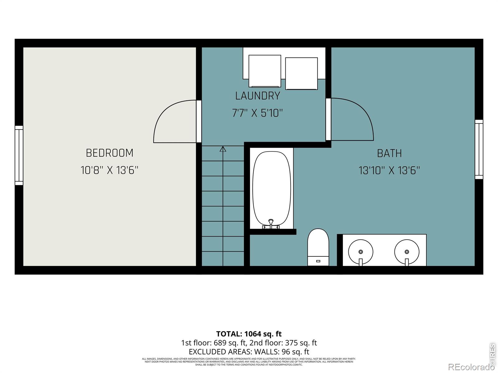17th image of 1850 S Raritan St, Denver, CO 80223 | MLS# IR1065321