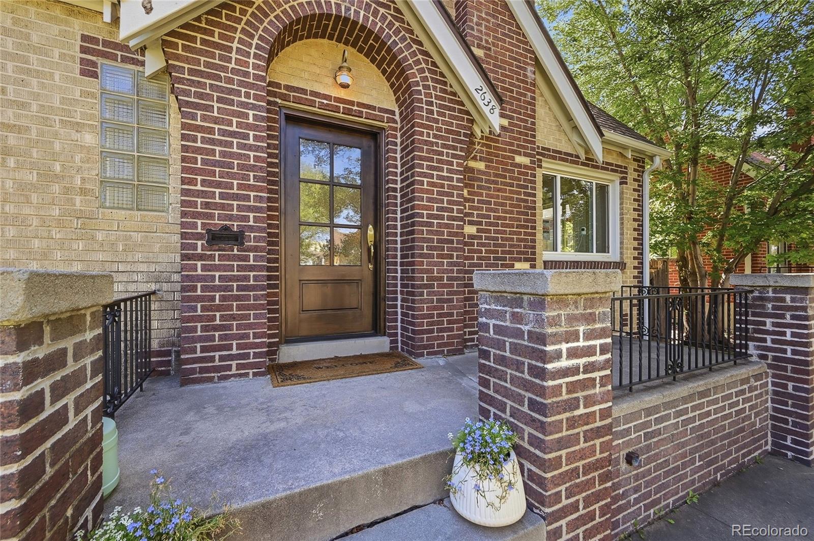 2nd image of 2638 King St, Denver, CO 80211 | MLS# 3536037