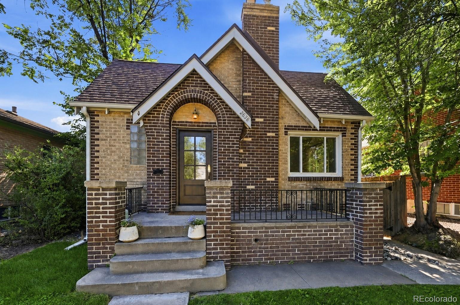 1st image of 2638 King St, Denver, CO 80211 | MLS# 3536037