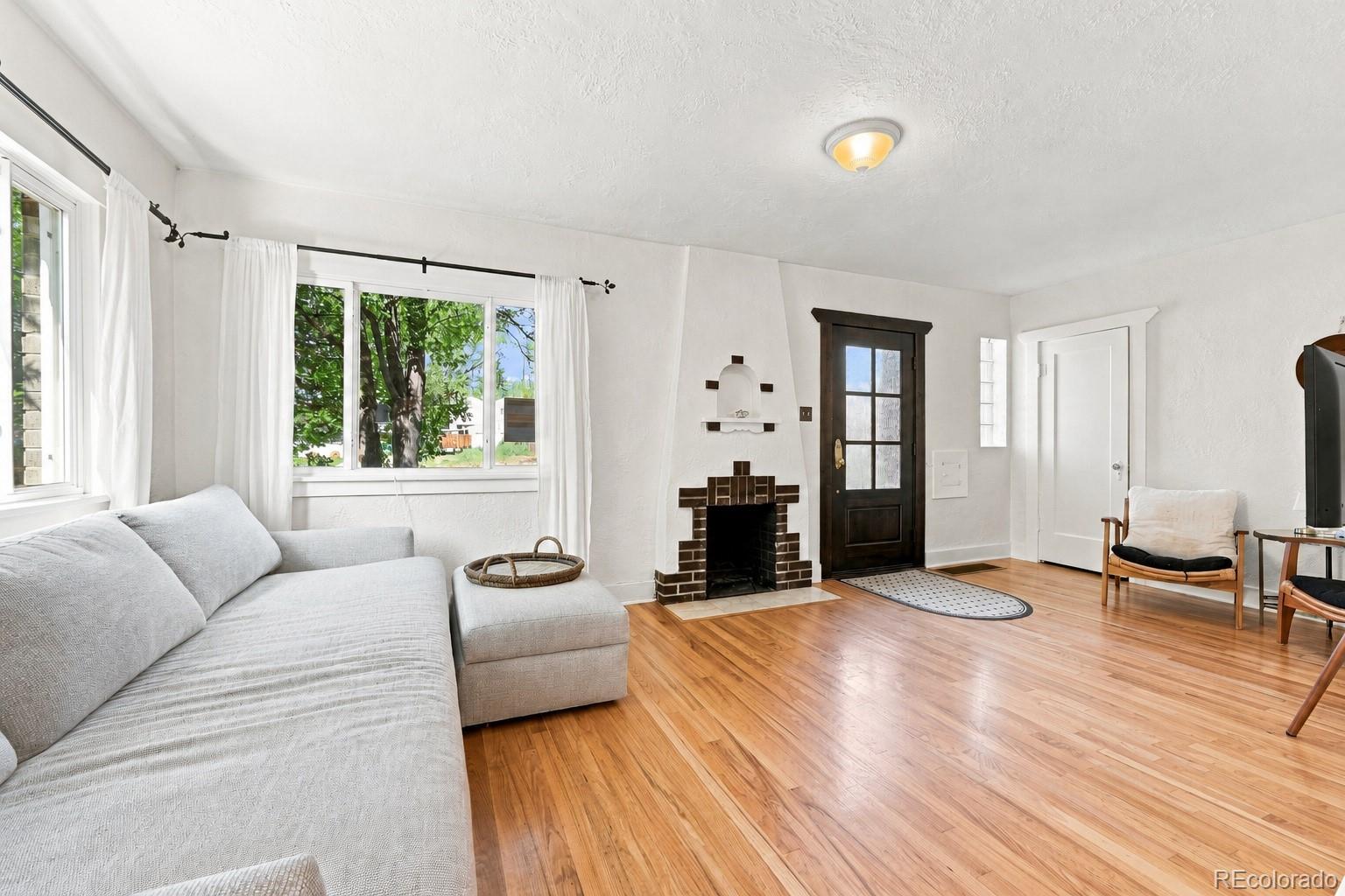 5th image of 2638 King St, Denver, CO 80211 | MLS# 3536037