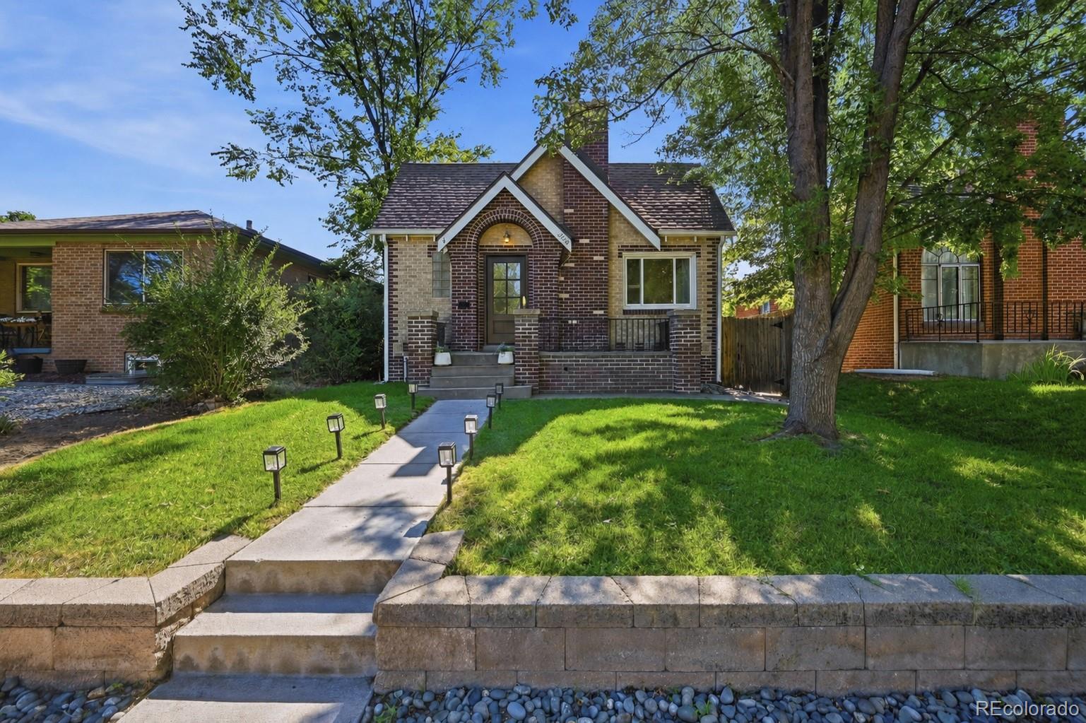 30th image of 2638 King St, Denver, CO 80211 | MLS# 3536037