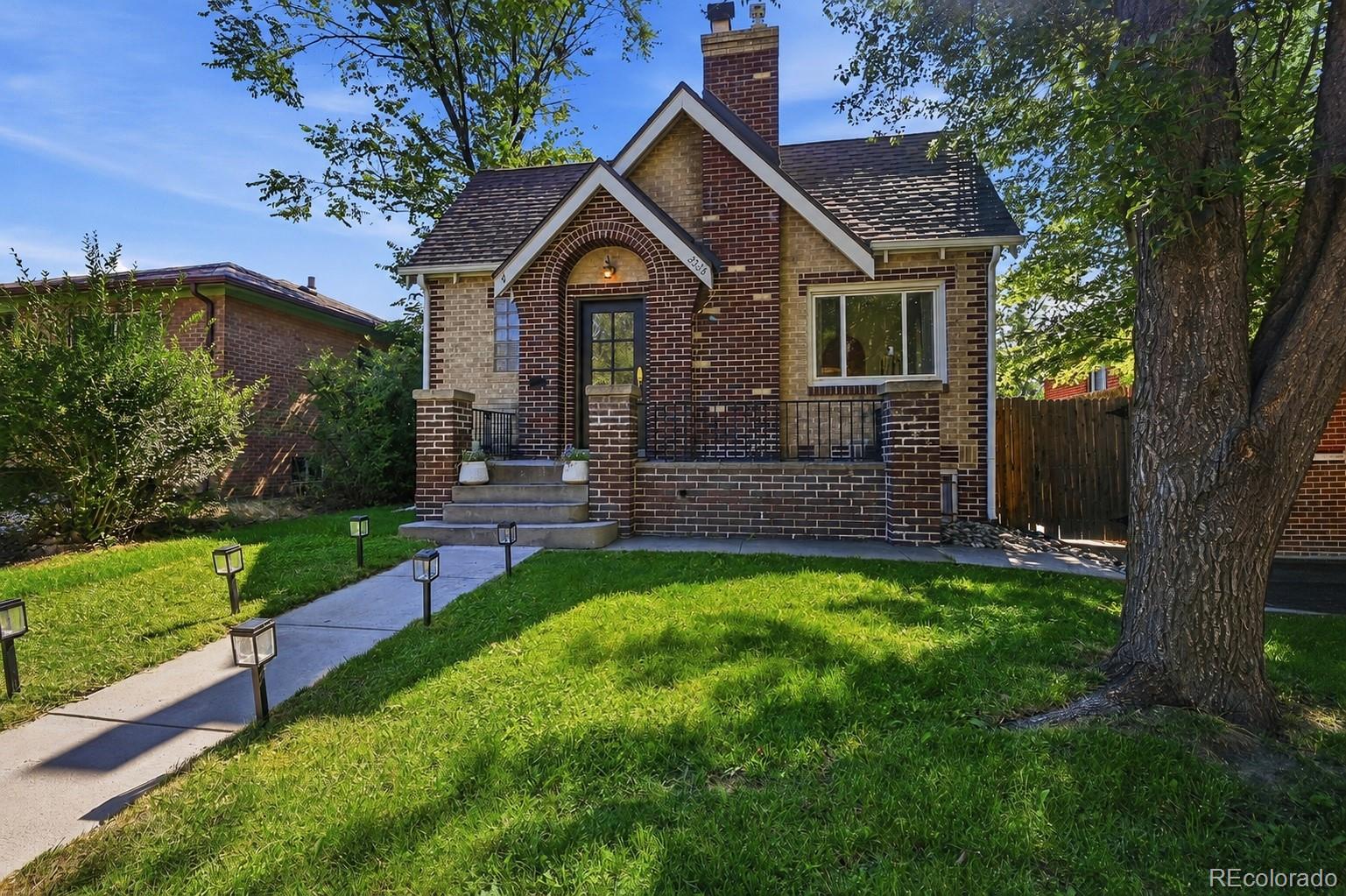 3rd image of 2638 King St, Denver, CO 80211 | MLS# 3536037