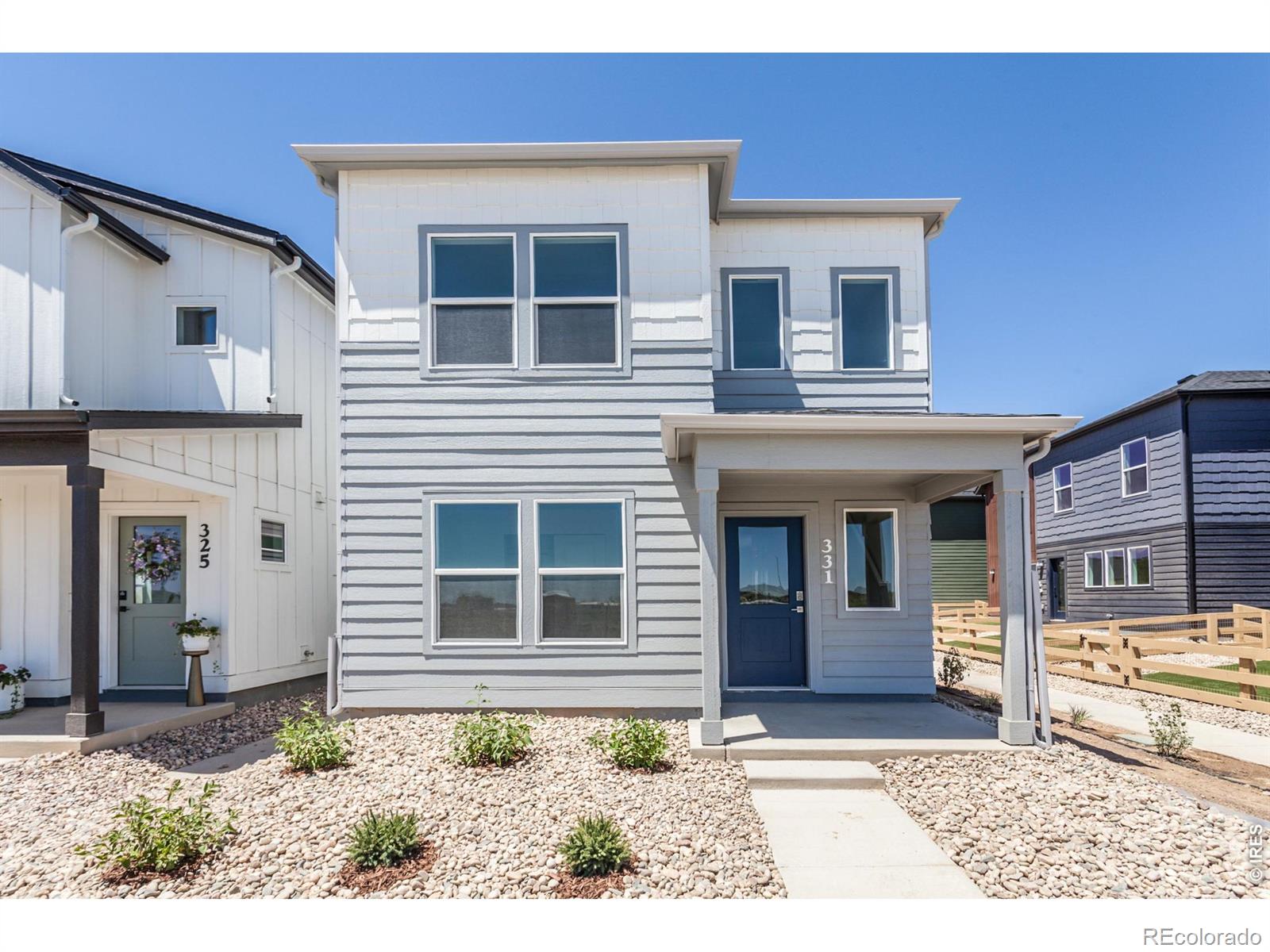 3rd image of 331 Flourish Ln, Fort Collins, CO 80524 | MLS# IR1065325