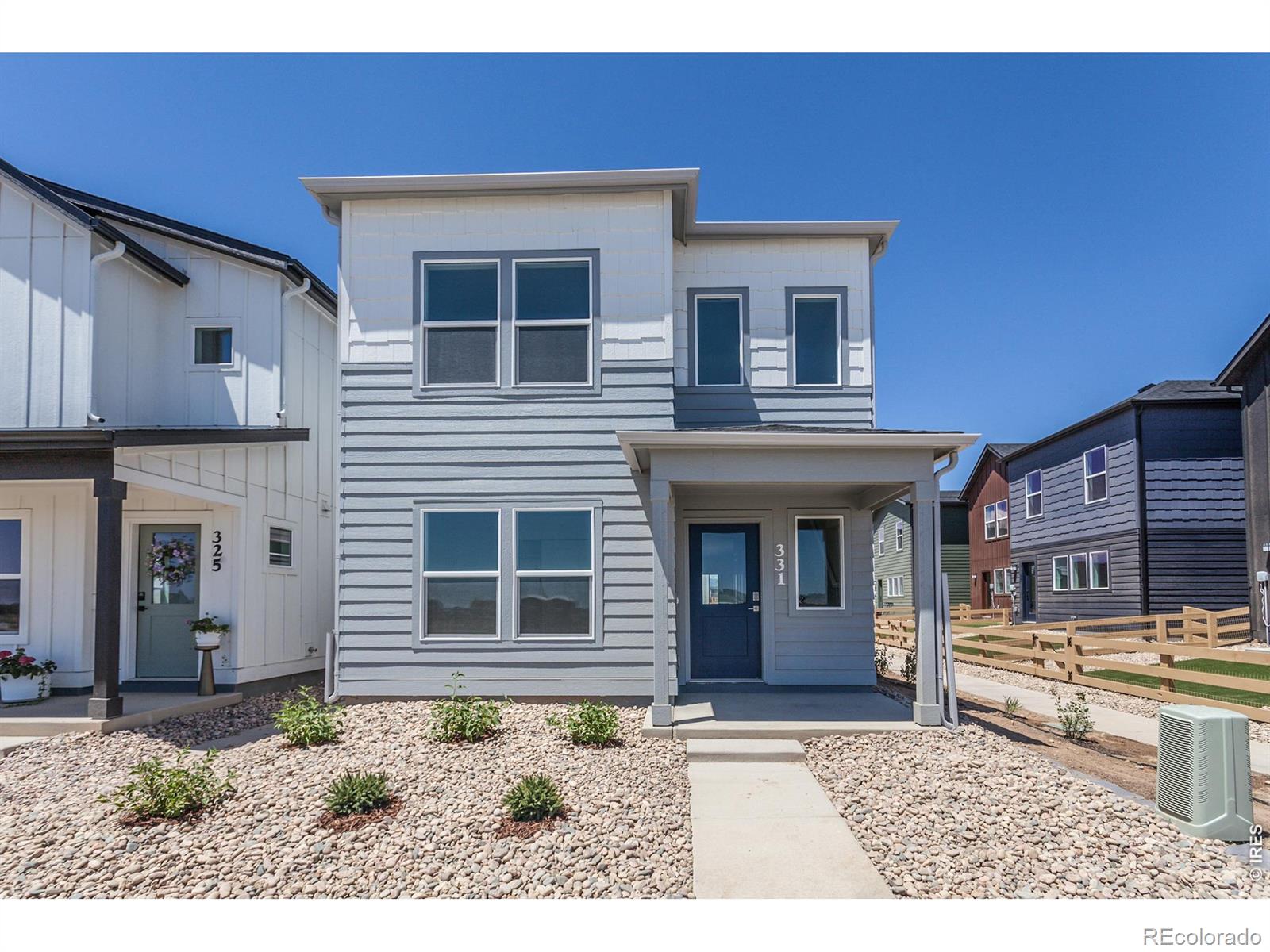 2nd image of 331 Flourish Ln, Fort Collins, CO 80524 | MLS# IR1065325