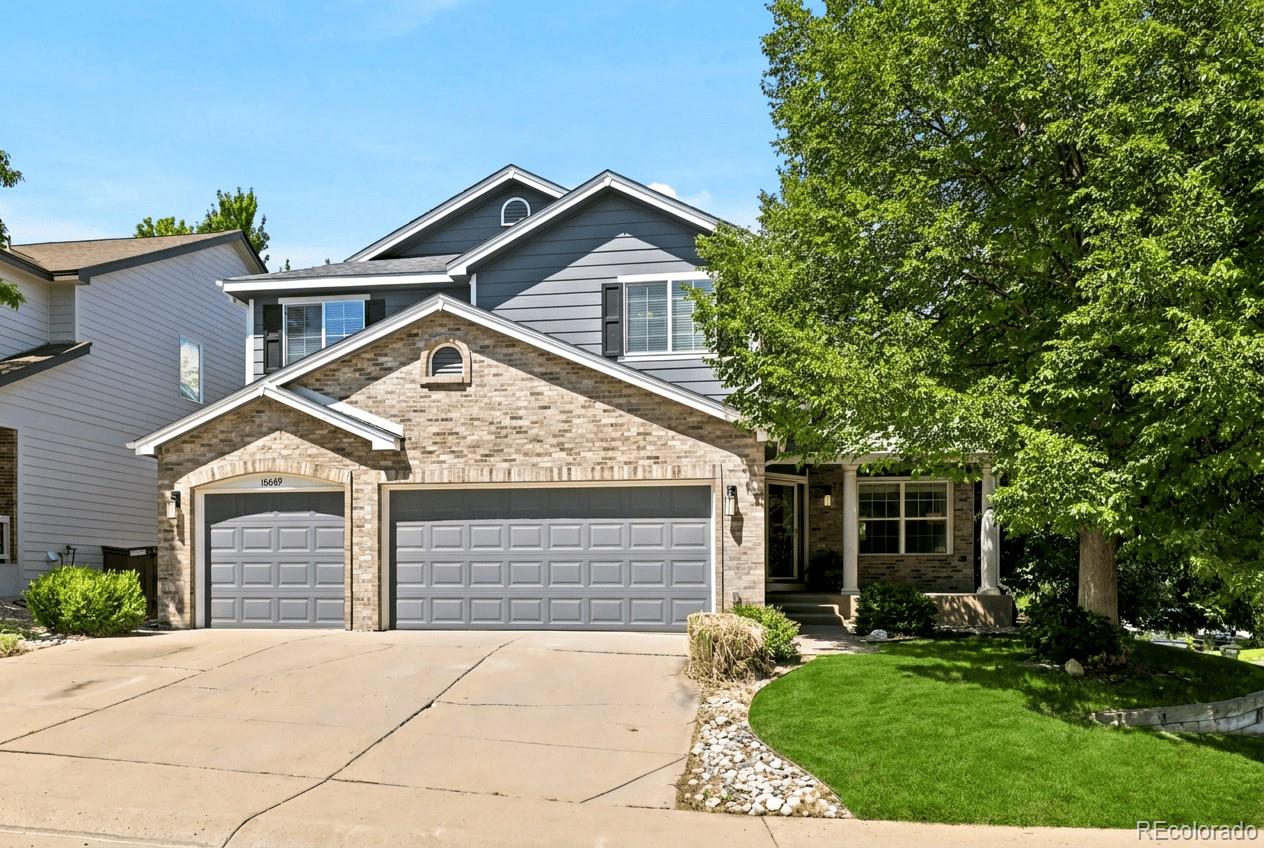 1st image of 10069 Eagle Valley Wy, Littleton, CO 80129 | MLS# 8523991
