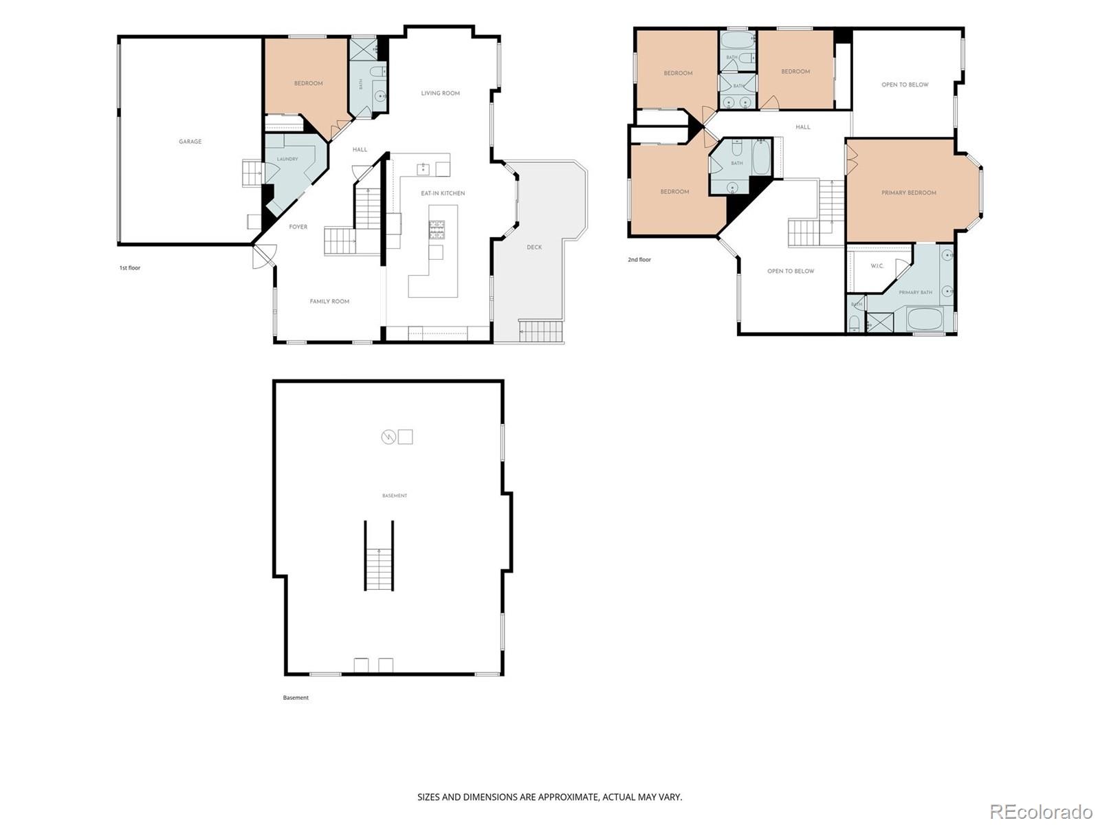 29th image of 10069 Eagle Valley Wy, Littleton, CO 80129 | MLS# 8523991