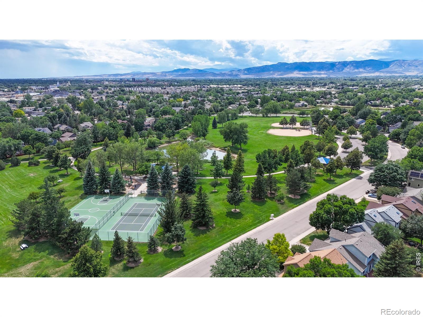 45th image of 632 Agape Wy, Fort Collins, CO 80524 | MLS# IR1065328