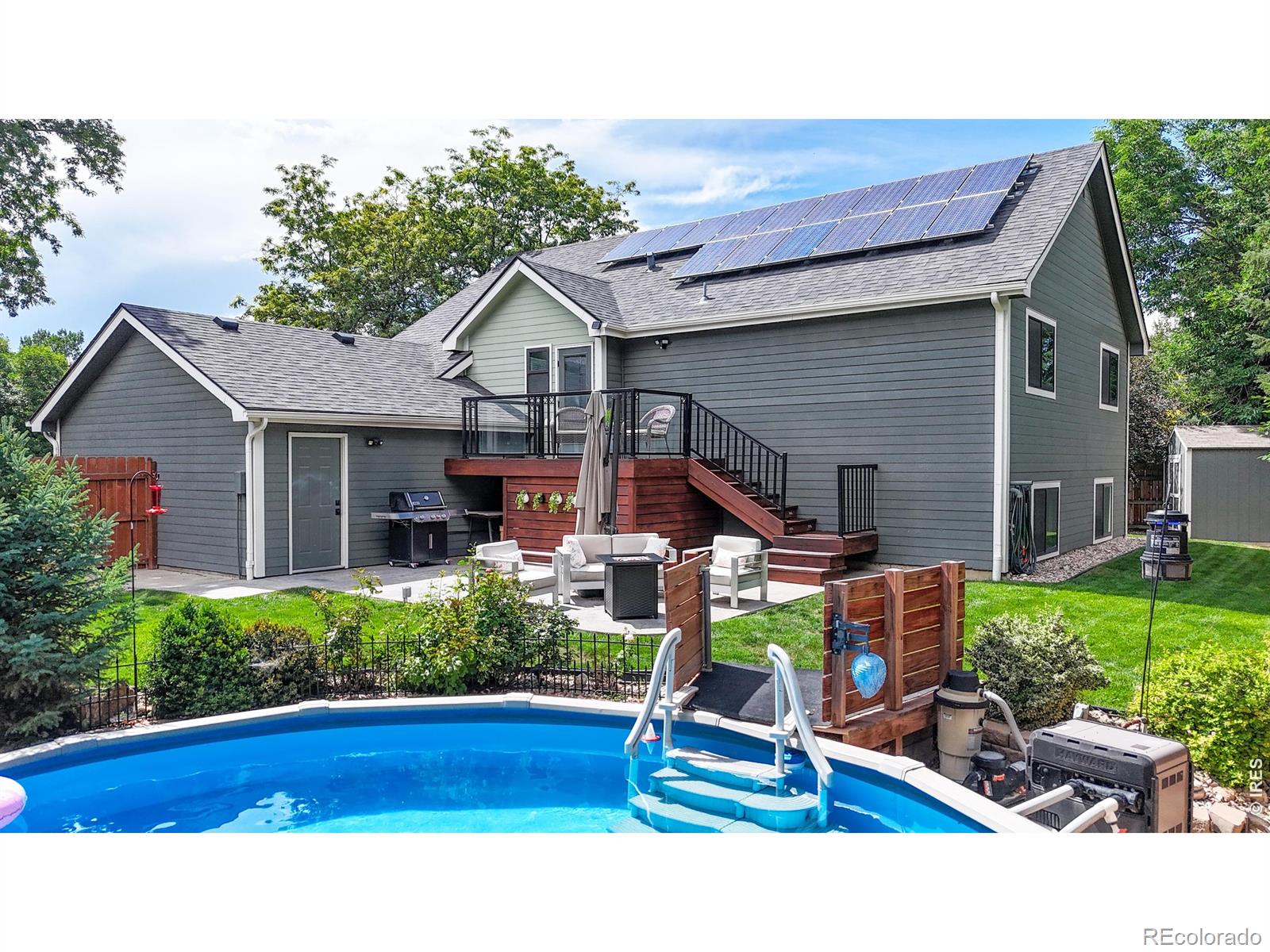 2nd image of 632 Agape Wy, Fort Collins, CO 80524 | MLS# IR1065328