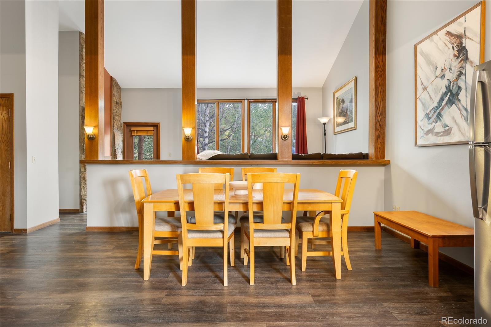 3rd image of 96 Mountainside Dr #B29, Granby, CO 80446 | MLS# 7861934