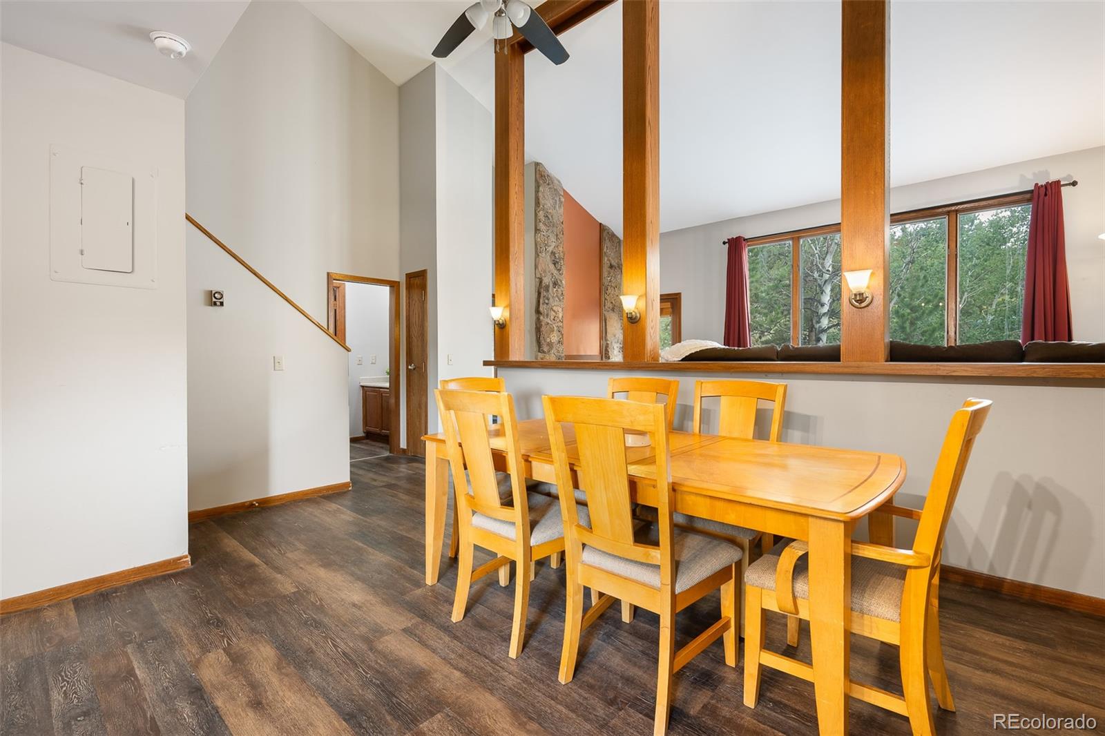 4th image of 96 Mountainside Dr #B29, Granby, CO 80446 | MLS# 7861934