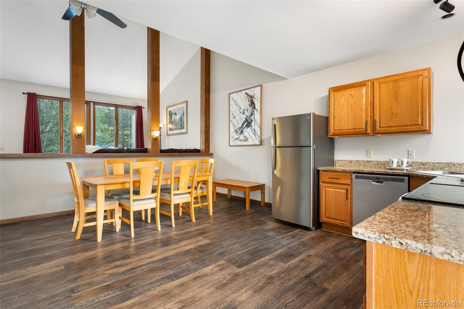 2nd image of 96 Mountainside Dr #B29, Granby, CO 80446 | MLS# 7861934