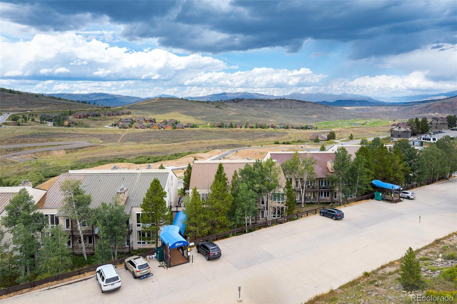 30th image of 96 Mountainside Dr #B29, Granby, CO 80446 | MLS# 7861934