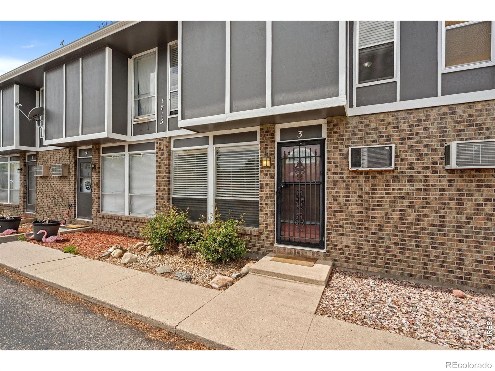 1st image of 1715 Azalea Dr #3, Fort Collins, CO 80526 | MLS# IR1065334