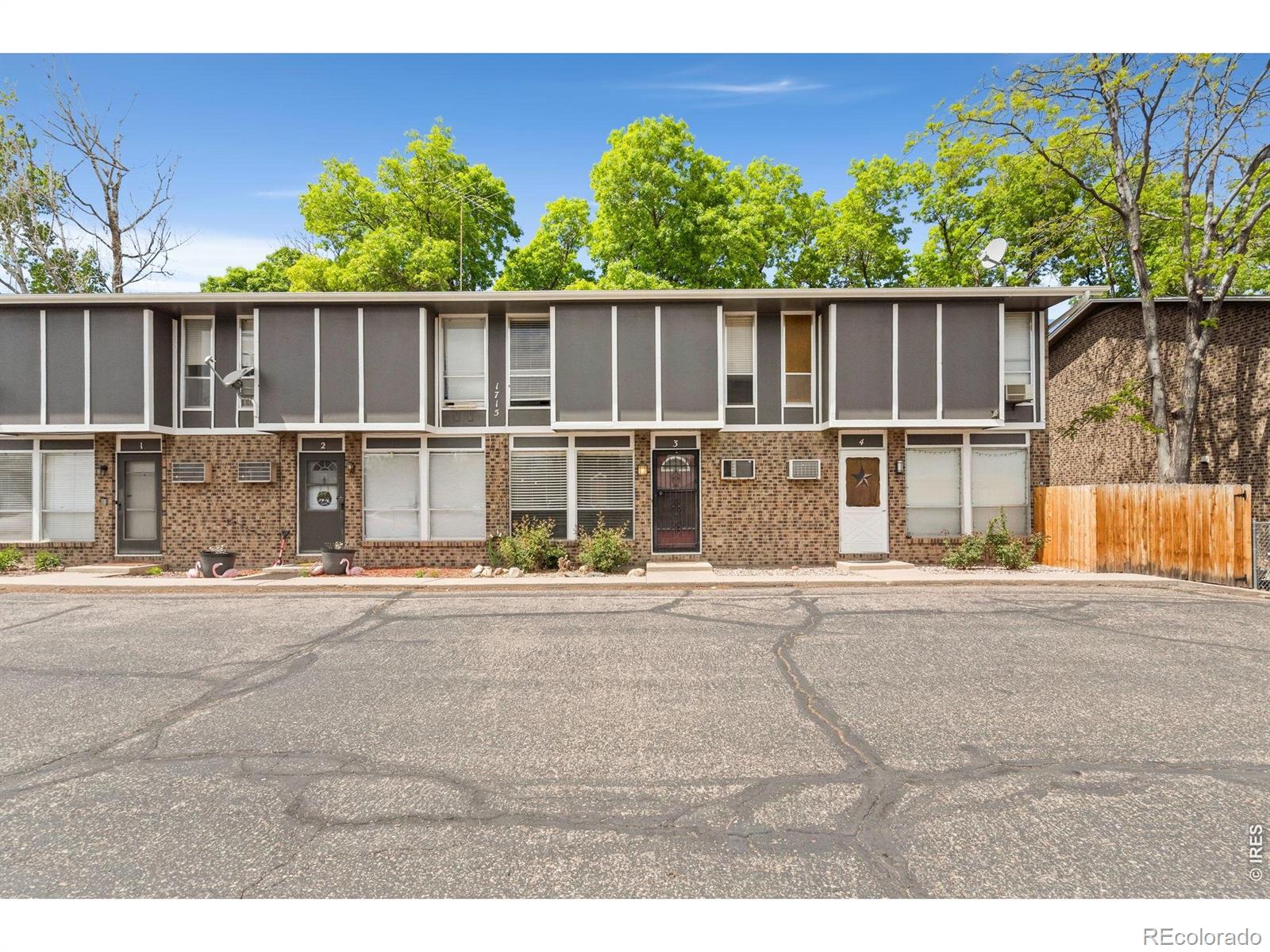 2nd image of 1715 Azalea Dr #3, Fort Collins, CO 80526 | MLS# IR1065334