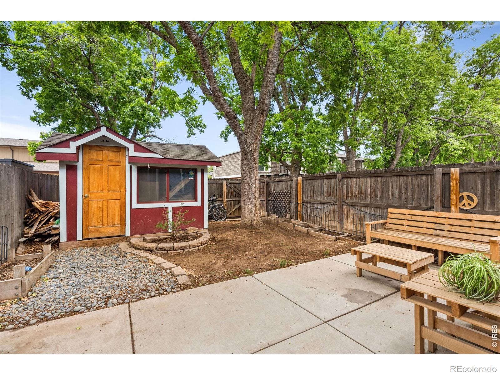 19th image of 1715 Azalea Dr #3, Fort Collins, CO 80526 | MLS# IR1065334
