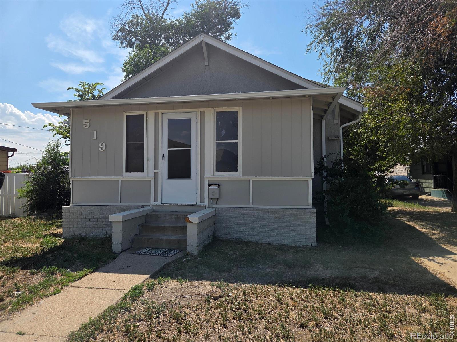 1st image of 519 West St, Fort Morgan, CO 80701 | MLS# IR1065340