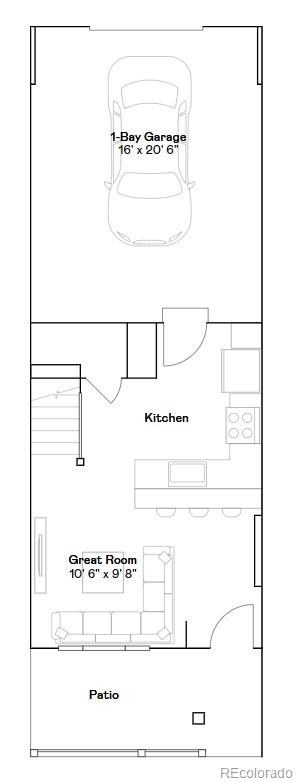 2nd image of 6888 E 149th Ave #3, Thornton, CO 80602 | MLS# 4651715