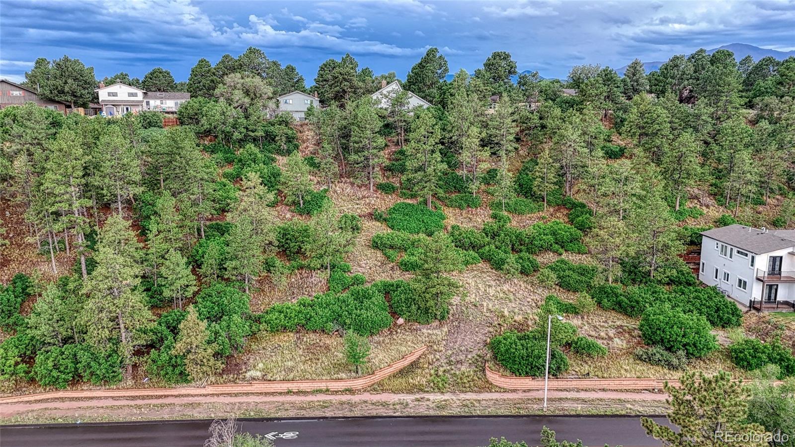 3rd image of 45 E Woodmen Rd, Colorado Springs, CO 80919 | MLS# 4330371