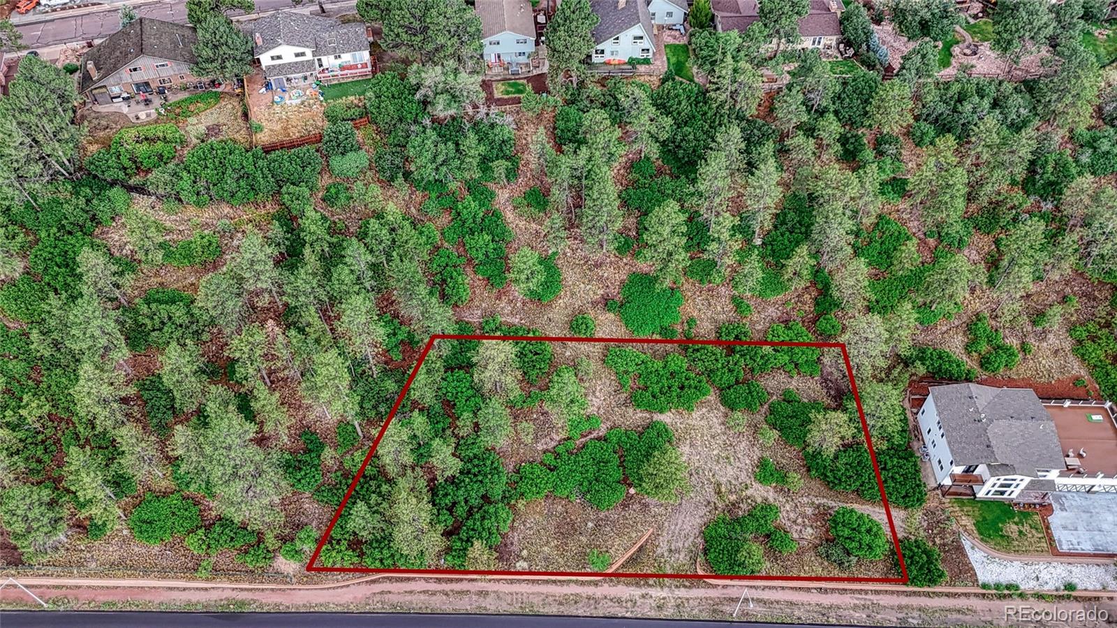 4th image of 45 E Woodmen Rd, Colorado Springs, CO 80919 | MLS# 4330371