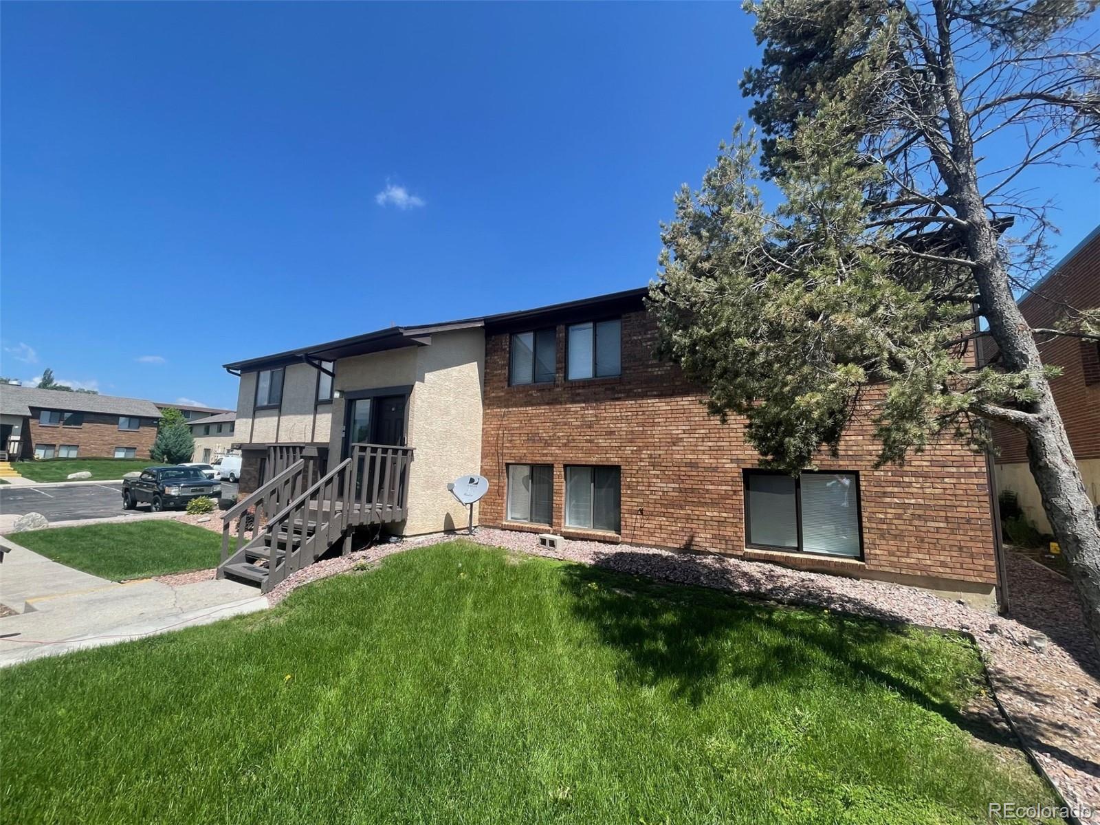 3rd image of 2627 E Uintah, Colorado Springs, CO 80909 | MLS# 6880991