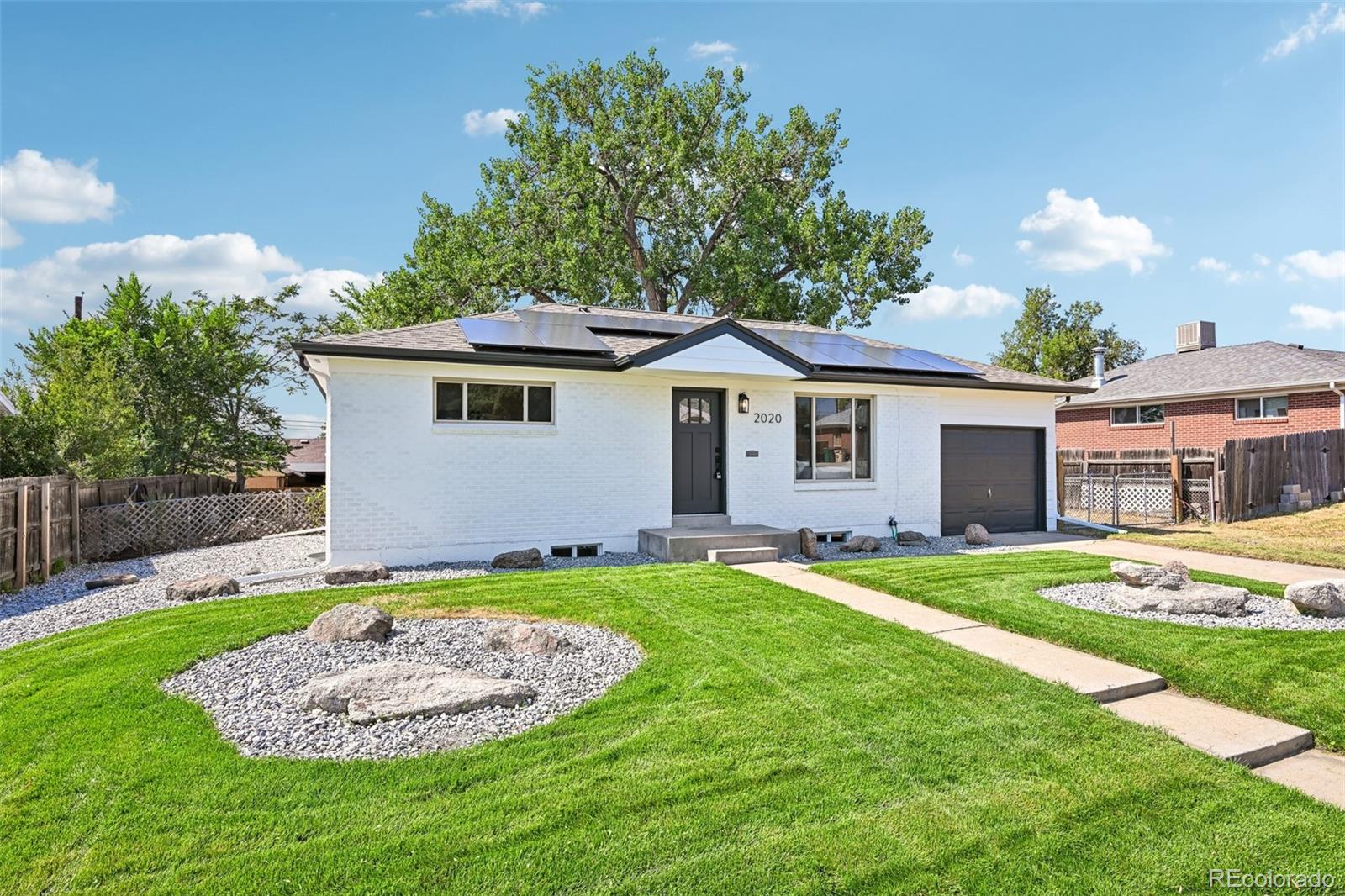 3rd image of 2020 W 73Rd Pl, Denver, CO 80221 | MLS# 2442644
