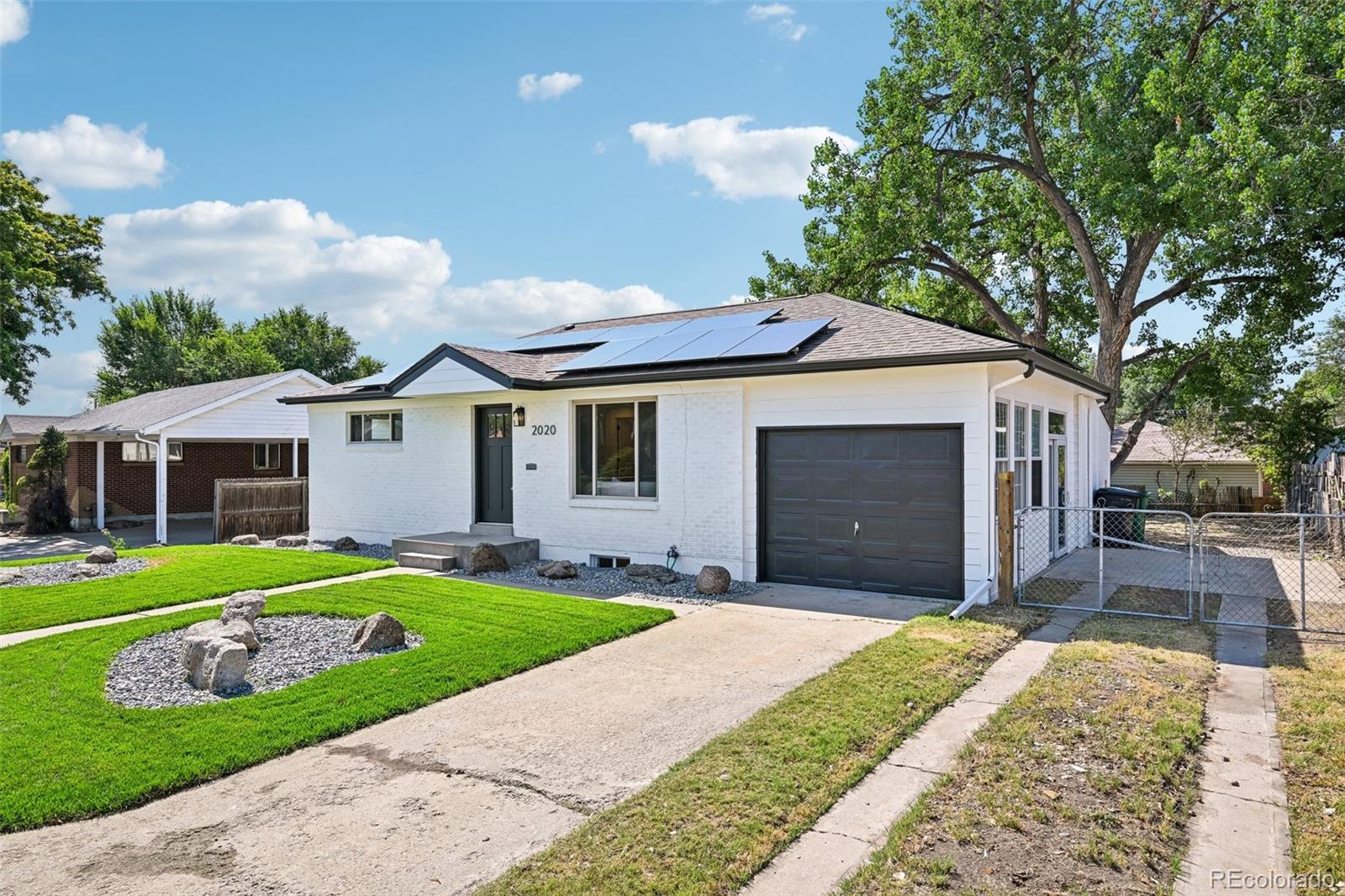 2nd image of 2020 W 73rd Pl, Denver, CO 80221 | MLS# 2442644