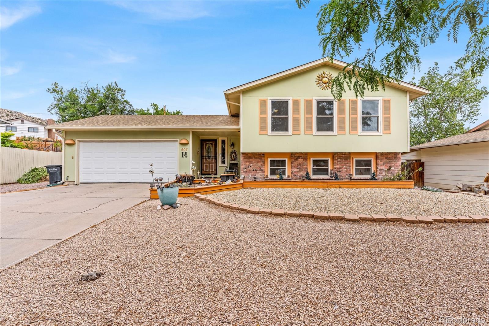 1st image of 607 Phay Ave, Canon City, CO 81212 | MLS# 8247126