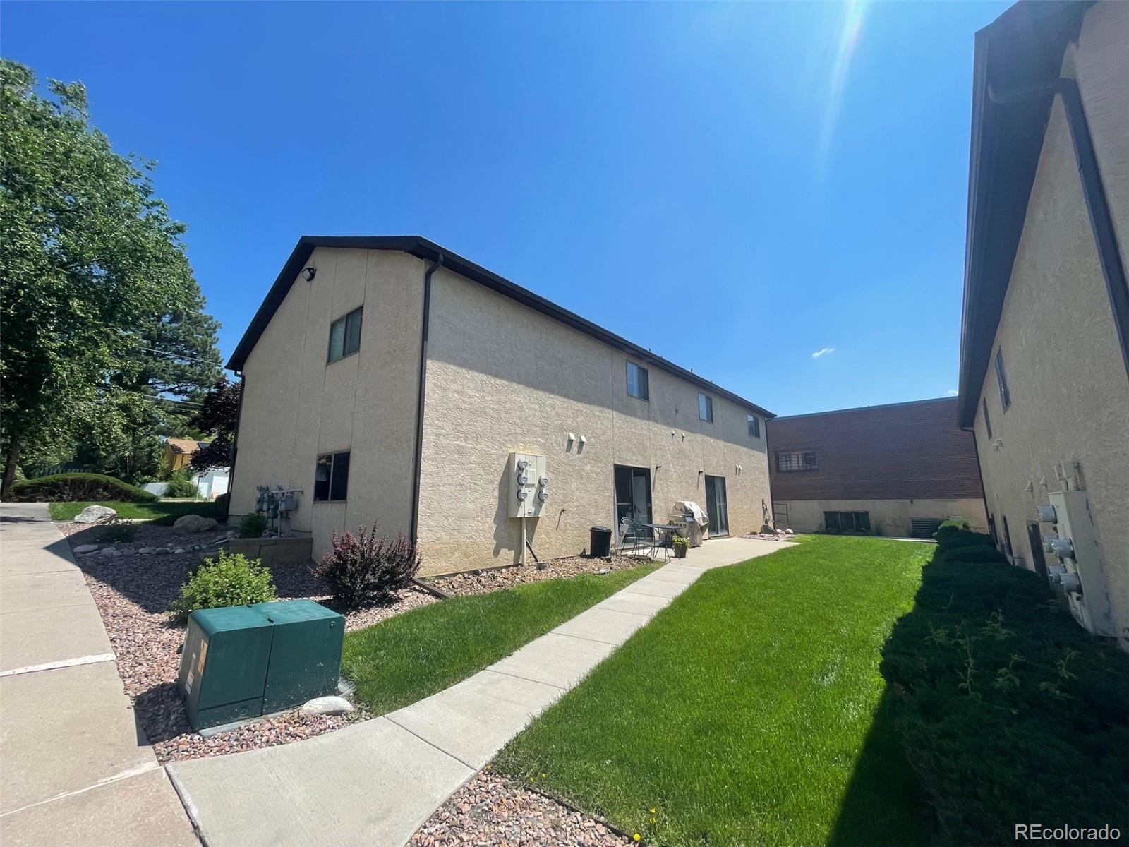 15th image of 2625 Uintah, Colorado Springs, CO 80909 | MLS# 5496417
