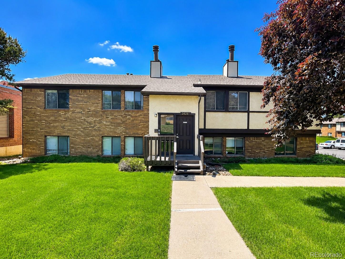 1st image of 2625 Uintah, Colorado Springs, CO 80909 | MLS# 5496417