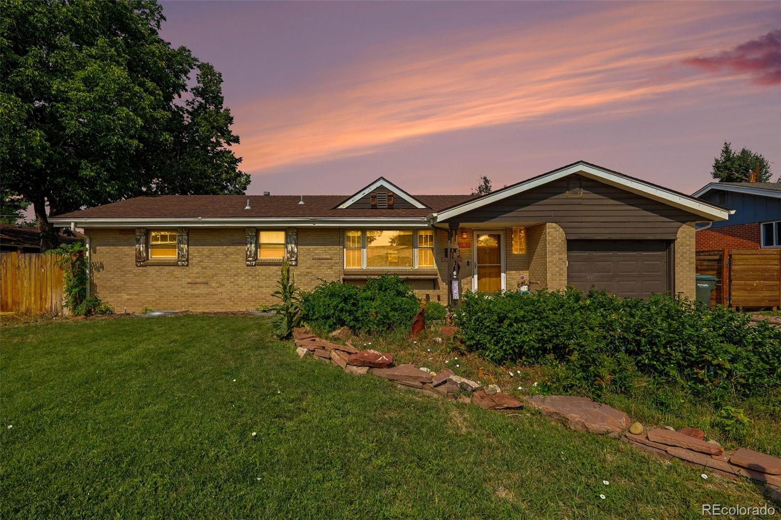 1st image of 1483 S Balsam St, Lakewood, CO 80232 | MLS# 2699365